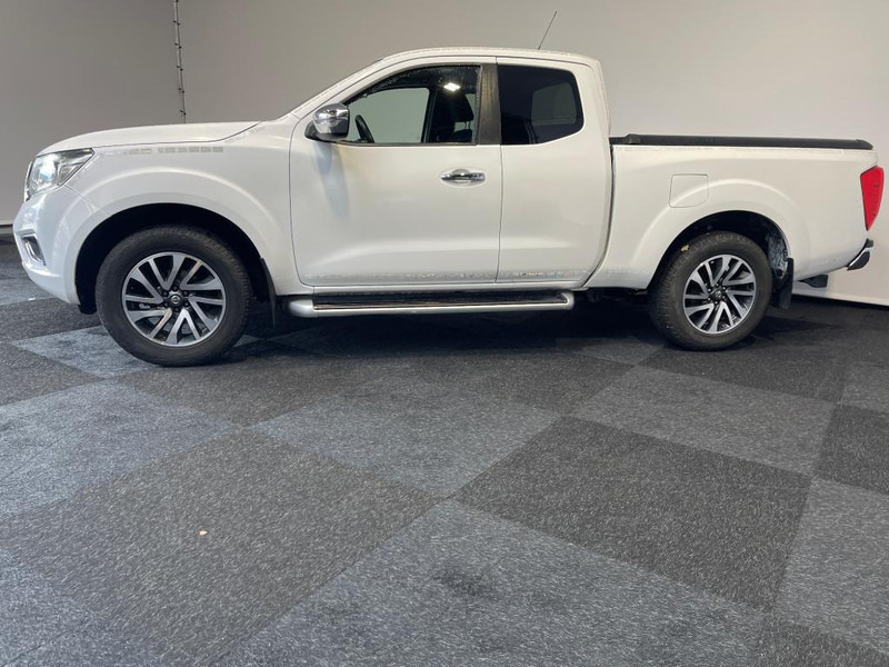 Nissan Navara NP300 Navara King Cab 2.3 dCi 160 Visia Trekhaak 3500 kg - Flatbed van: picture 3 Nissan Navara NP300 Navara King Cab 2.3 dCi 160 Visia Trekhaak 3500 kg - Flatbed van: picture 3