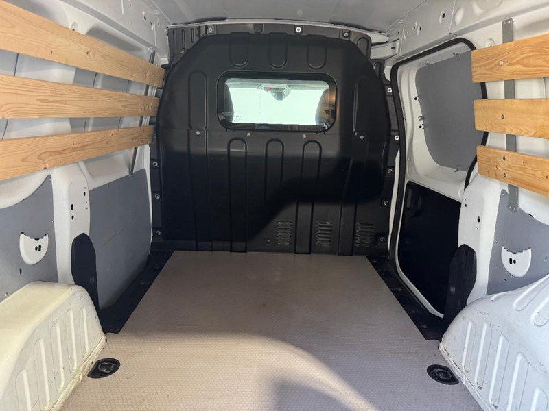 Small van Renault Express Express Blue dCi 75 Comfort Euro 6: picture 9