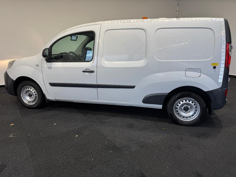 Renault Kangoo Kangoo Express dCi 90 Comfort Maxi incl omvormer en ladekasten camera trekhaak - Small van: picture 4 Renault Kangoo Kangoo Express dCi 90 Comfort Maxi incl omvormer en ladekasten camera trekhaak - Small van: picture 4
