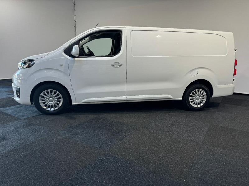 Toyota ProAce Proace Long 2.0 D-4D 150pk Euro 6 - Small van: picture 4 Toyota ProAce Proace Long 2.0 D-4D 150pk Euro 6 - Small van: picture 4