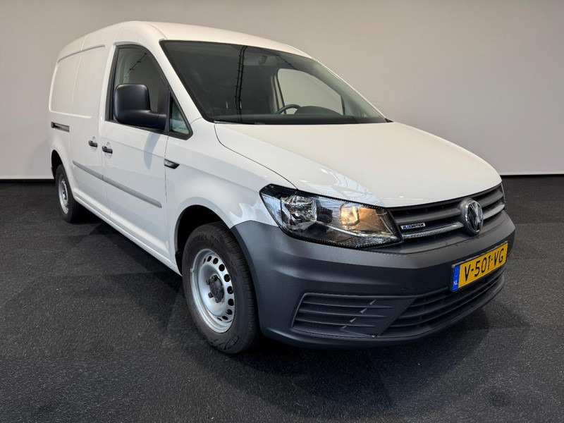 Volkswagen CADDY 1.4 CNG Maxi Airco DSG Automaat Navigatie - Small van: picture 1 Volkswagen CADDY 1.4 CNG Maxi Airco DSG Automaat Navigatie - Small van: picture 1