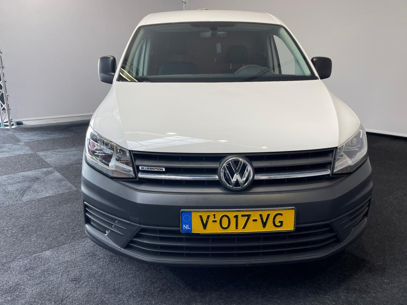 Volkswagen CADDY CNG Caddy L1H1 1.4 TGI CNG Airco - Small van: picture 4 Volkswagen CADDY CNG Caddy L1H1 1.4 TGI CNG Airco - Small van: picture 4