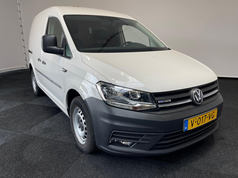 Volkswagen CADDY CNG Caddy L1H1 1.4 TGI CNG Airco - Small van: picture 1 Volkswagen CADDY CNG Caddy L1H1 1.4 TGI CNG Airco - Small van: picture 1