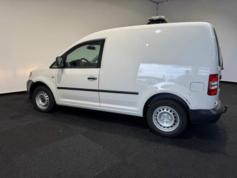 Volkswagen Caddy Caddy L1H1 1.6 TDI 75pk Airco - Small van: picture 5 Volkswagen Caddy Caddy L1H1 1.6 TDI 75pk Airco - Small van: picture 5
