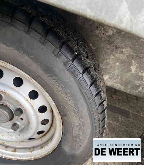 Hapert hapert, tandemas aanhanger , dubbel aanhanger - Dropside/ Flatbed trailer: picture 5 Hapert hapert, tandemas aanhanger , dubbel aanhanger - Dropside/ Flatbed trailer: picture 5