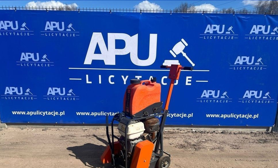 BELLE CSXA01 - Construction equipment: picture 4 BELLE CSXA01 - Construction equipment: picture 4