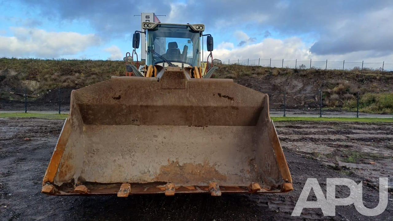 Liebherr L576 Xpower - Other machinery: picture 2 Liebherr L576 Xpower - Other machinery: picture 2