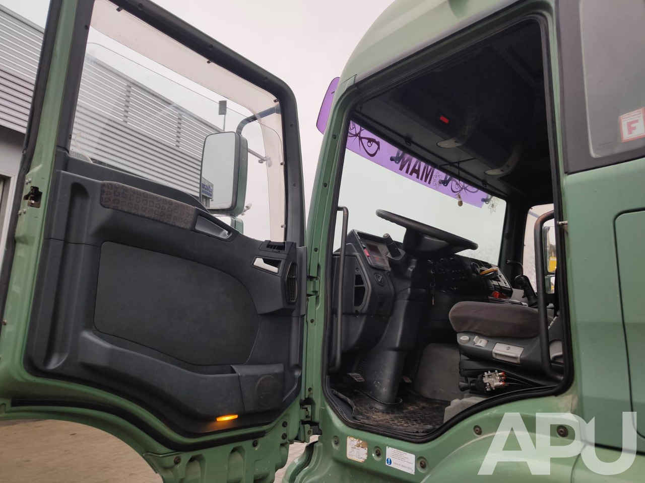 Man 26.463 - Other machinery: picture 4 Man 26.463 - Other machinery: picture 4