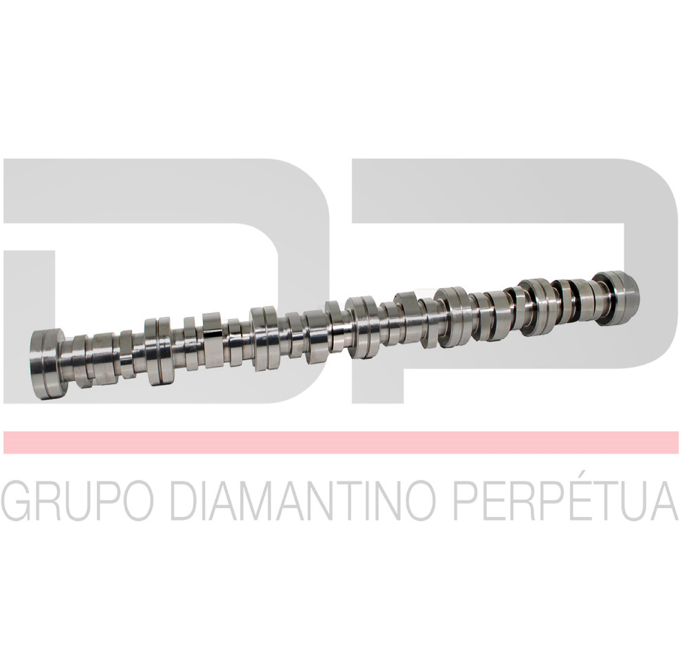 Scania Árvore de Cames do Motor D11, D12 S/4/PGRT - Engine for Truck: picture 1 Scania Árvore de Cames do Motor D11, D12 S/4/PGRT - Engine for Truck: picture 1
