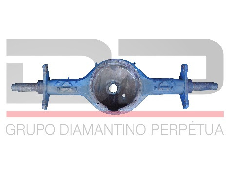 Scania Bainha ADA1300 Nua R780/782 - Axle and parts for Truck: picture 1 Scania Bainha ADA1300 Nua R780/782 - Axle and parts for Truck: picture 1
