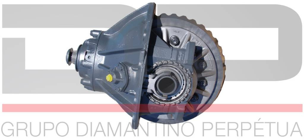 Scania Diferencial R780 - Differential gear for Truck: picture 2 Scania Diferencial R780 - Differential gear for Truck: picture 2