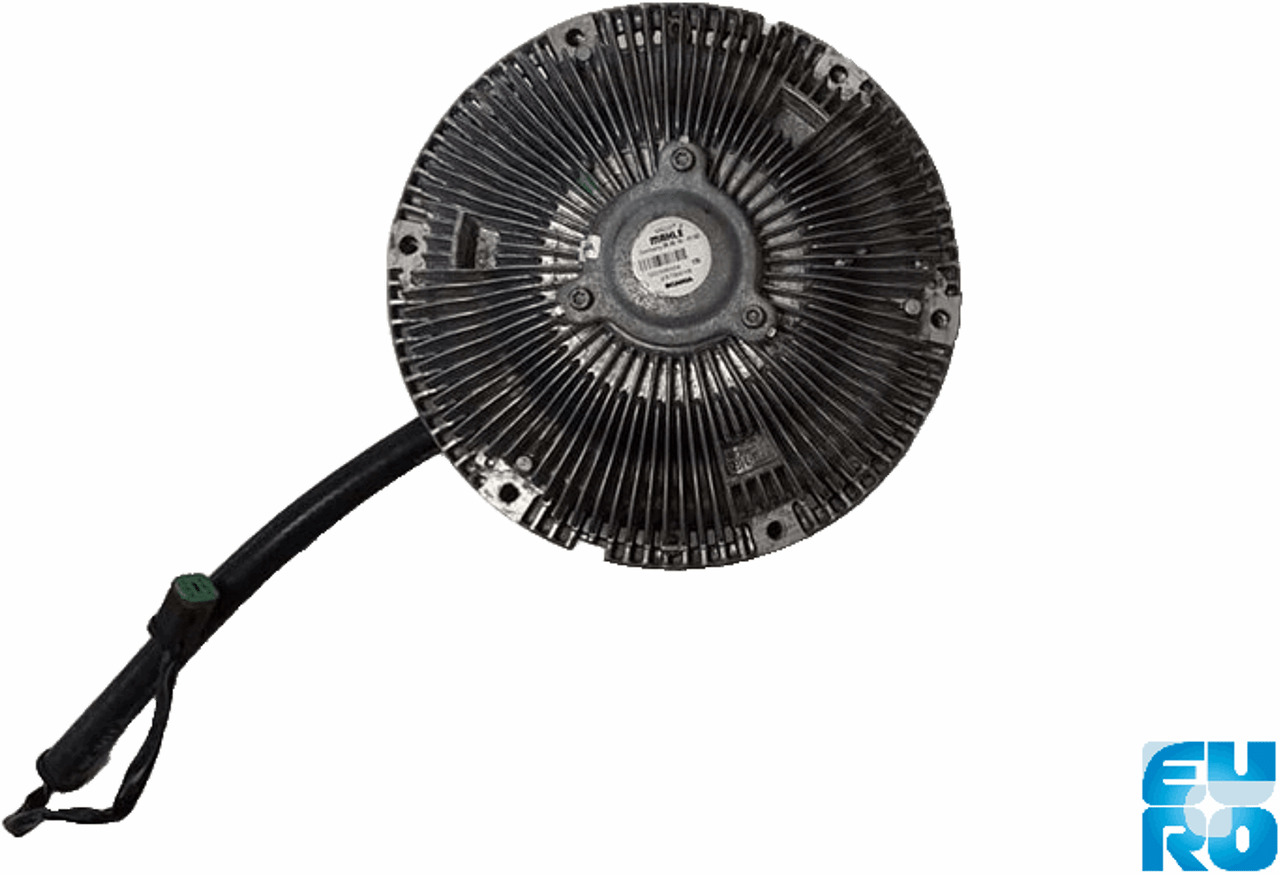 2576016U SCANIA VISCO DC13/16 LITER NGS - Radiator for Truck: picture 1 2576016U SCANIA VISCO DC13/16 LITER NGS - Radiator for Truck: picture 1