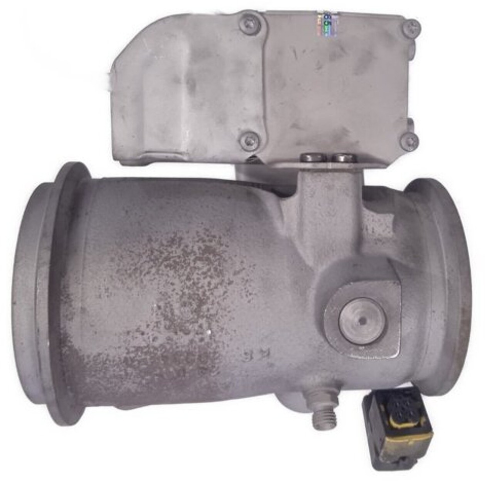 DAF BPV (TEGENDRUKKLEP) – 2017 / SCHROEFPIJP / 60CM KABEL GEREVISEERD + BORG | 1952320 - Air intake system for Truck: picture 3 DAF BPV (TEGENDRUKKLEP) – 2017 / SCHROEFPIJP / 60CM KABEL GEREVISEERD + BORG | 1952320 - Air intake system for Truck: picture 3