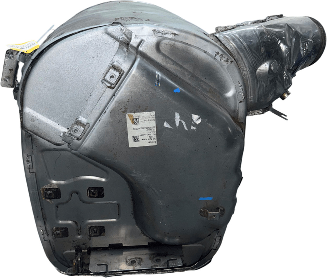 DAF EAS-UNIT, SYSTEEM 1 ZONDER DPF FILTER GEREVISEERD GEREINIGD + STATIEGELD 2232836RECM - Fuel processing/ Fuel delivery for Truck: picture 4 DAF EAS-UNIT, SYSTEEM 1 ZONDER DPF FILTER GEREVISEERD GEREINIGD + STATIEGELD 2232836RECM - Fuel processing/ Fuel delivery for Truck: picture 4