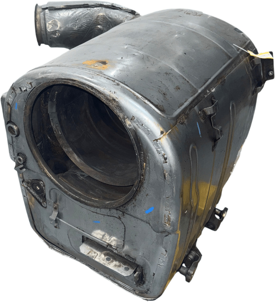 DAF EAS-UNIT, SYSTEEM 1 ZONDER DPF FILTER GEREVISEERD GEREINIGD + STATIEGELD 2232836RECM - Fuel processing/ Fuel delivery for Truck: picture 1 DAF EAS-UNIT, SYSTEEM 1 ZONDER DPF FILTER GEREVISEERD GEREINIGD + STATIEGELD 2232836RECM - Fuel processing/ Fuel delivery for Truck: picture 1