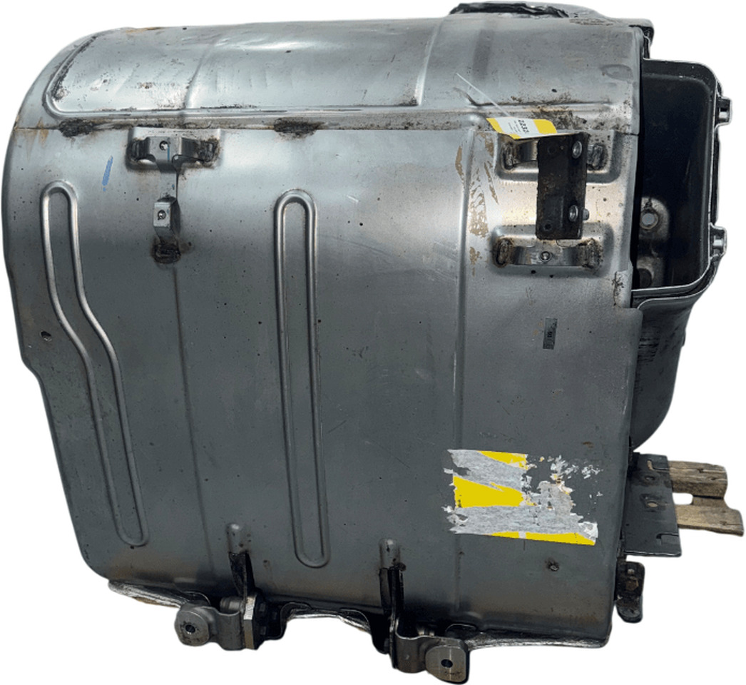 DAF EAS-UNIT, SYSTEEM 1 ZONDER DPF FILTER GEREVISEERD GEREINIGD + STATIEGELD 2232836RECM - Fuel processing/ Fuel delivery for Truck: picture 2 DAF EAS-UNIT, SYSTEEM 1 ZONDER DPF FILTER GEREVISEERD GEREINIGD + STATIEGELD 2232836RECM - Fuel processing/ Fuel delivery for Truck: picture 2