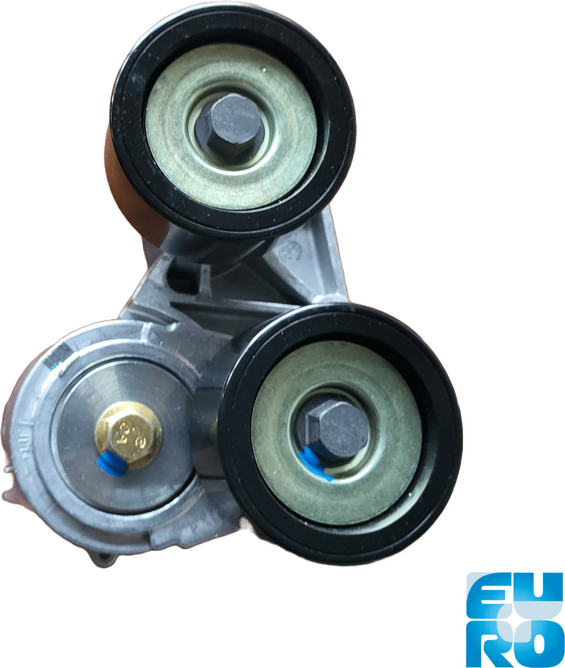 DAF ORIGINELE SPANROLSET 9PK 1961165 - Belt tensioner for Truck: picture 4 DAF ORIGINELE SPANROLSET 9PK 1961165 - Belt tensioner for Truck: picture 4