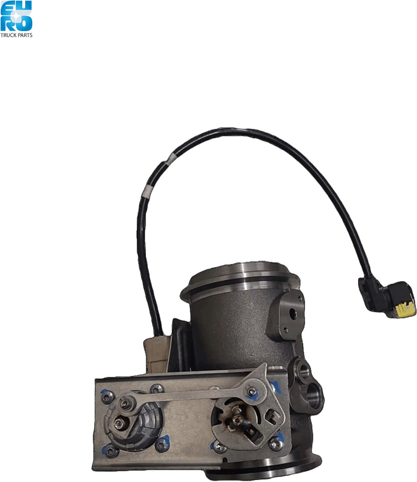 DAF TERUGDRUKKLEP (BPV) + BORG 2187597R - Air intake system for Truck: picture 3 DAF TERUGDRUKKLEP (BPV) + BORG 2187597R - Air intake system for Truck: picture 3