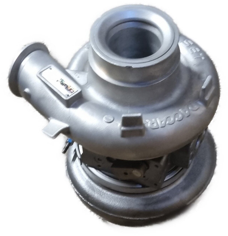 DAF TURBOCOMPRESSOR MX-13 ZONDER VTG HOLSET HE400VG+BORG 2154699U2 - Turbo for Truck: picture 3 DAF TURBOCOMPRESSOR MX-13 ZONDER VTG HOLSET HE400VG+BORG 2154699U2 - Turbo for Truck: picture 3