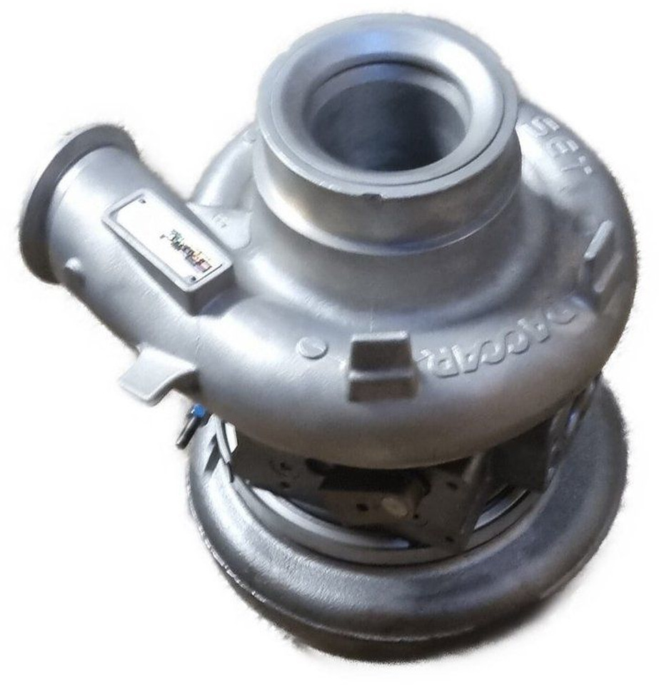 DAF TURBOCOMPRESSOR MX-13 ZONDER VTG HOLSET HE400VG | GEBRUIKT +BORG | 2154699U - Turbo for Truck: picture 2 DAF TURBOCOMPRESSOR MX-13 ZONDER VTG HOLSET HE400VG | GEBRUIKT +BORG | 2154699U - Turbo for Truck: picture 2