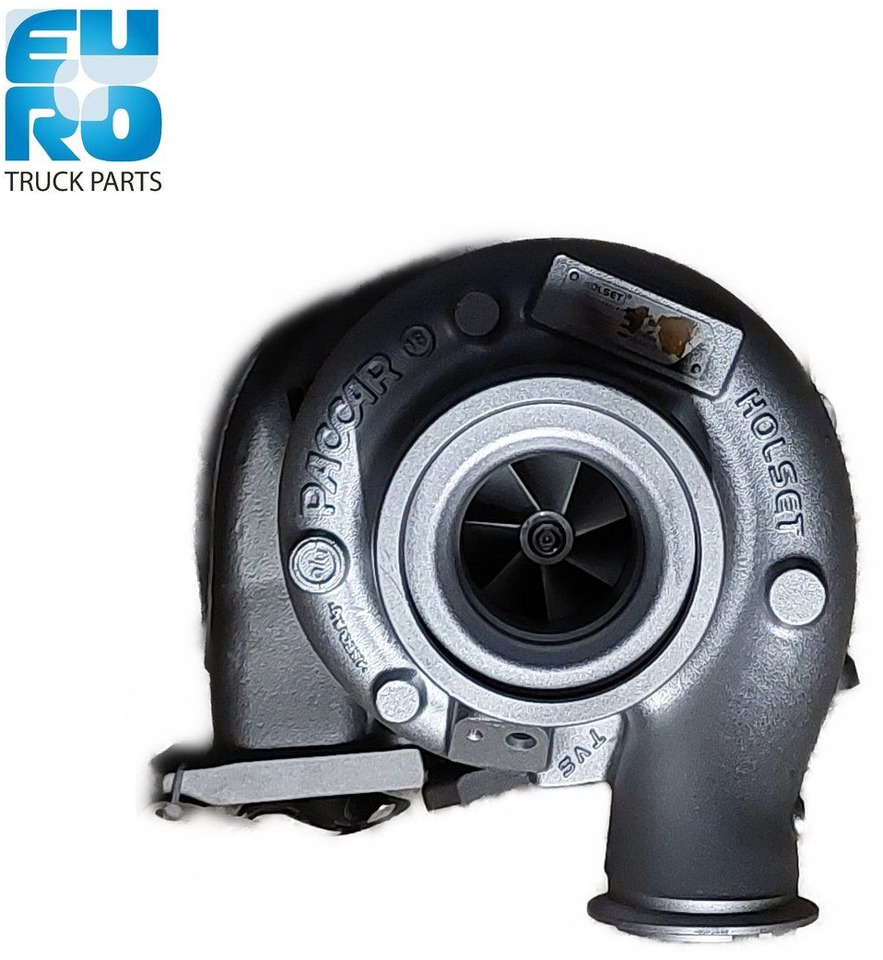 DAF TURBOCOMPRESSOR ZONDER VTG | GERECONDITIONEERD +BORG | 2154699REC - Turbo for Truck: picture 1 DAF TURBOCOMPRESSOR ZONDER VTG | GERECONDITIONEERD +BORG | 2154699REC - Turbo for Truck: picture 1
