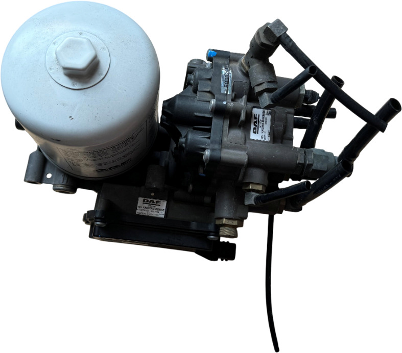 DAF XD XF XG LUCHTDROGER COMPLEET GEBRUIKT VAN DEMO TRUCK 2385300U - Brake parts for Truck: picture 3 DAF XD XF XG LUCHTDROGER COMPLEET GEBRUIKT VAN DEMO TRUCK 2385300U - Brake parts for Truck: picture 3