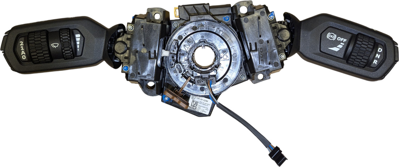 DAF XD XF XG STUURKOLOMSCHAKELAARMODULE OE 2341074 - Steering column switch for Truck: picture 1 DAF XD XF XG STUURKOLOMSCHAKELAARMODULE OE 2341074 - Steering column switch for Truck: picture 1