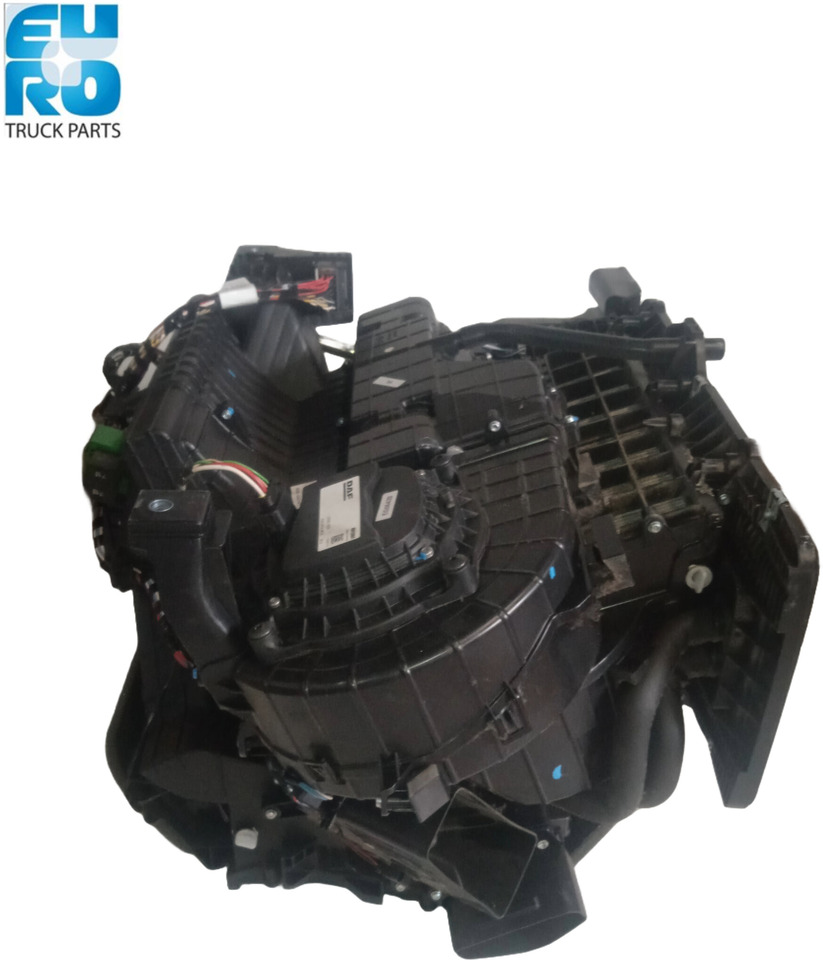 DAF XF 106 HEATER, CCC 2017-USED+DEPOSIT 2302628U - Radiator for Truck: picture 3 DAF XF 106 HEATER, CCC 2017-USED+DEPOSIT 2302628U - Radiator for Truck: picture 3