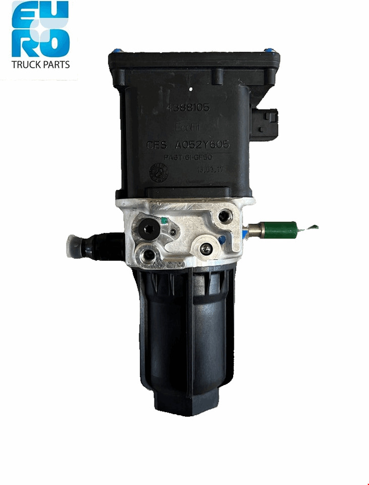 DAF XF 106 POMPMODULE EAS RECONDITIONED +DEPOSIT  2208766REC. - Fuel processing/ Fuel delivery for Truck: picture 2 DAF XF 106 POMPMODULE EAS RECONDITIONED +DEPOSIT  2208766REC. - Fuel processing/ Fuel delivery for Truck: picture 2