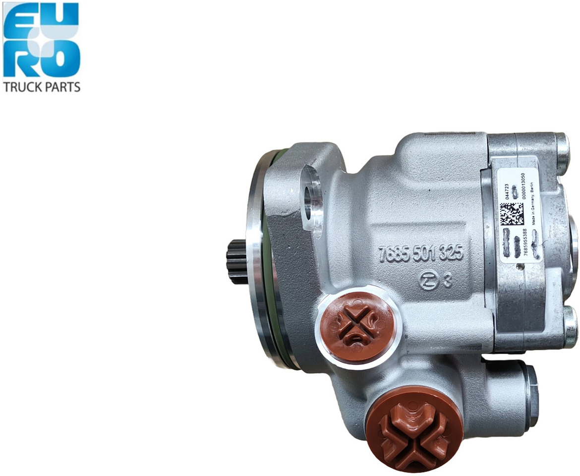 DAF XF 106 SERVO POMP BOSCH 1939433B - Clutch servo for Truck: picture 2 DAF XF 106 SERVO POMP BOSCH 1939433B - Clutch servo for Truck: picture 2