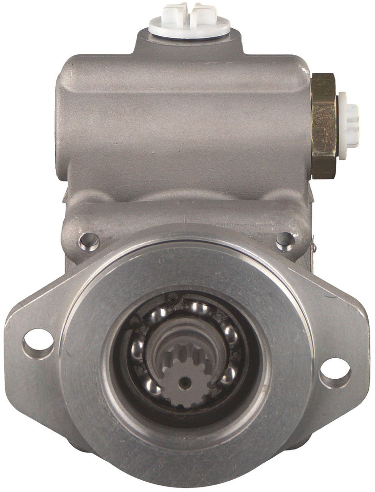 DAF XF,CF STUURPOMP FEBI 176330 1797694F - Steering pump for Truck: picture 1 DAF XF,CF STUURPOMP FEBI 176330 1797694F - Steering pump for Truck: picture 1