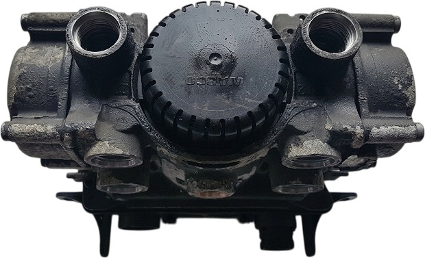 DAF XF105 EBS-MODULATOR | GEREVISEERD + STATIEGELD | 1607915 - Brake valve for Truck: picture 3 DAF XF105 EBS-MODULATOR | GEREVISEERD + STATIEGELD | 1607915 - Brake valve for Truck: picture 3