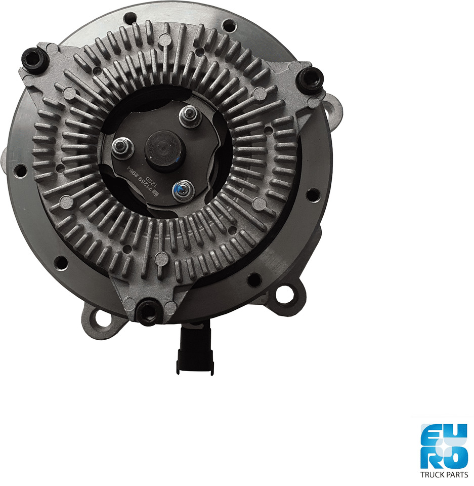 DAF XF106 MX13, 13- WATERPOMP FEBI2 2104577F2 - Coolant pump for Truck: picture 2 DAF XF106 MX13, 13- WATERPOMP FEBI2 2104577F2 - Coolant pump for Truck: picture 2