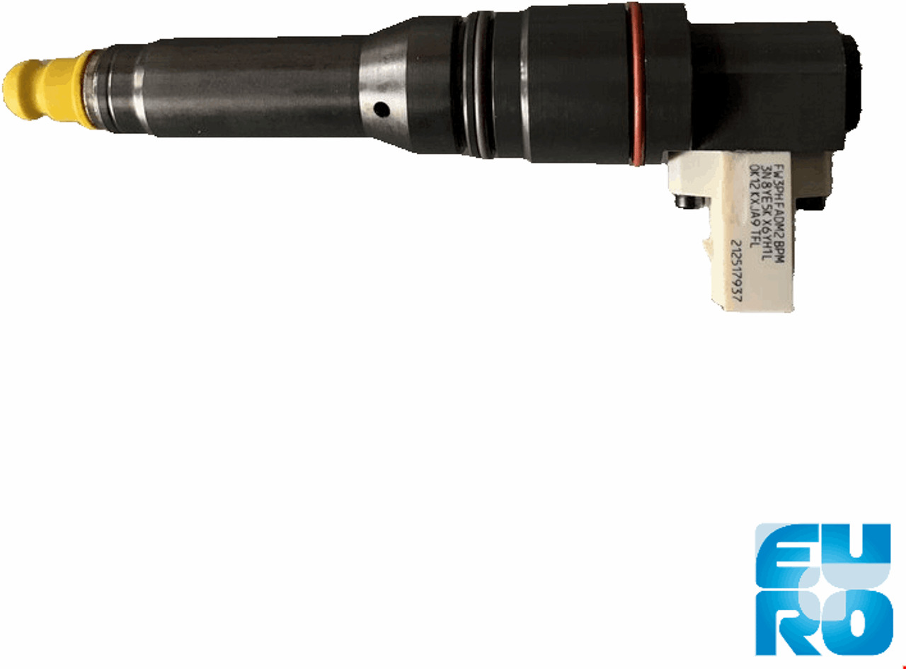 DAF XF106 MX13 2015=>DELPHIVERSTUIVER 2005596 - Injector for Truck: picture 1 DAF XF106 MX13 2015=>DELPHIVERSTUIVER 2005596 - Injector for Truck: picture 1