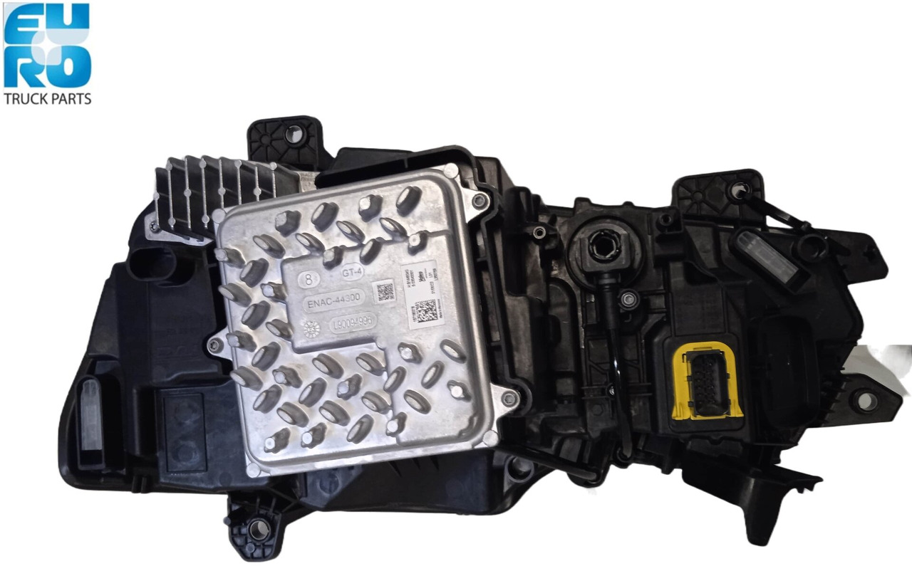 DAF XG KOPLAMP LINKS OE GEBRUIKT 2188984U - Headlight for Truck: picture 2 DAF XG KOPLAMP LINKS OE GEBRUIKT 2188984U - Headlight for Truck: picture 2