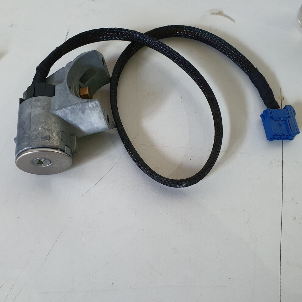 DAF stuurslot en deur cilindersloten, set 2134902 - Steering for Truck: picture 2 DAF stuurslot en deur cilindersloten, set 2134902 - Steering for Truck: picture 2