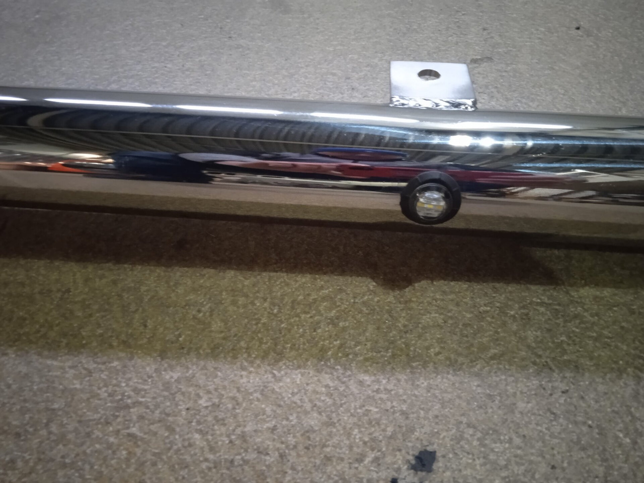 DAKBEUGEL VOLVO FH4 XL- GLOB MET 4 LED 000017B1 - Lights/ Lighting for Truck: picture 2 DAKBEUGEL VOLVO FH4 XL- GLOB MET 4 LED 000017B1 - Lights/ Lighting for Truck: picture 2