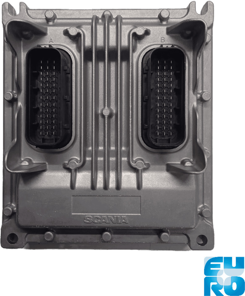 ECU CMS SCANIA L P G R S 2405737 OE - Steering for Truck: picture 2 ECU CMS SCANIA L P G R S 2405737 OE - Steering for Truck: picture 2