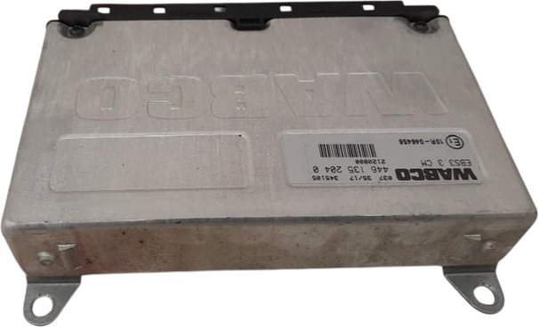 ELECTRONISCHE EENHEID, EBS3.3 | 2120800U - Brake valve for Truck: picture 3 ELECTRONISCHE EENHEID, EBS3.3 | 2120800U - Brake valve for Truck: picture 3