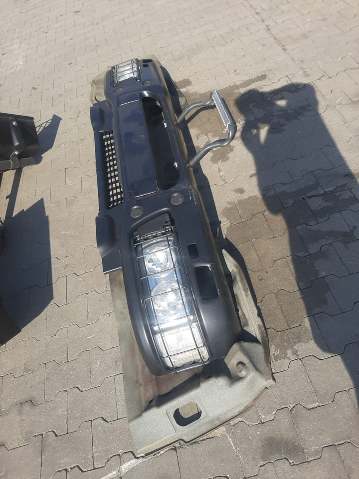 IVECO EUROCARGO 150-280 EURO 5-6 CABINE 4X4 NIEUW HANDMATIG 000135 - Cab for Truck: picture 5 IVECO EUROCARGO 150-280 EURO 5-6 CABINE 4X4 NIEUW HANDMATIG 000135 - Cab for Truck: picture 5