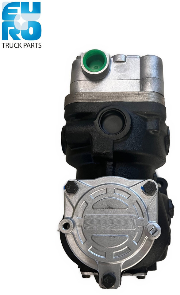 LUCHTCOMPRESSOR MAN TGX 1CYL. + AANBETALING LS3907 RECOND. 51540007146REC. - Air brake compressor for Truck: picture 4 LUCHTCOMPRESSOR MAN TGX 1CYL. + AANBETALING LS3907 RECOND. 51540007146REC. - Air brake compressor for Truck: picture 4