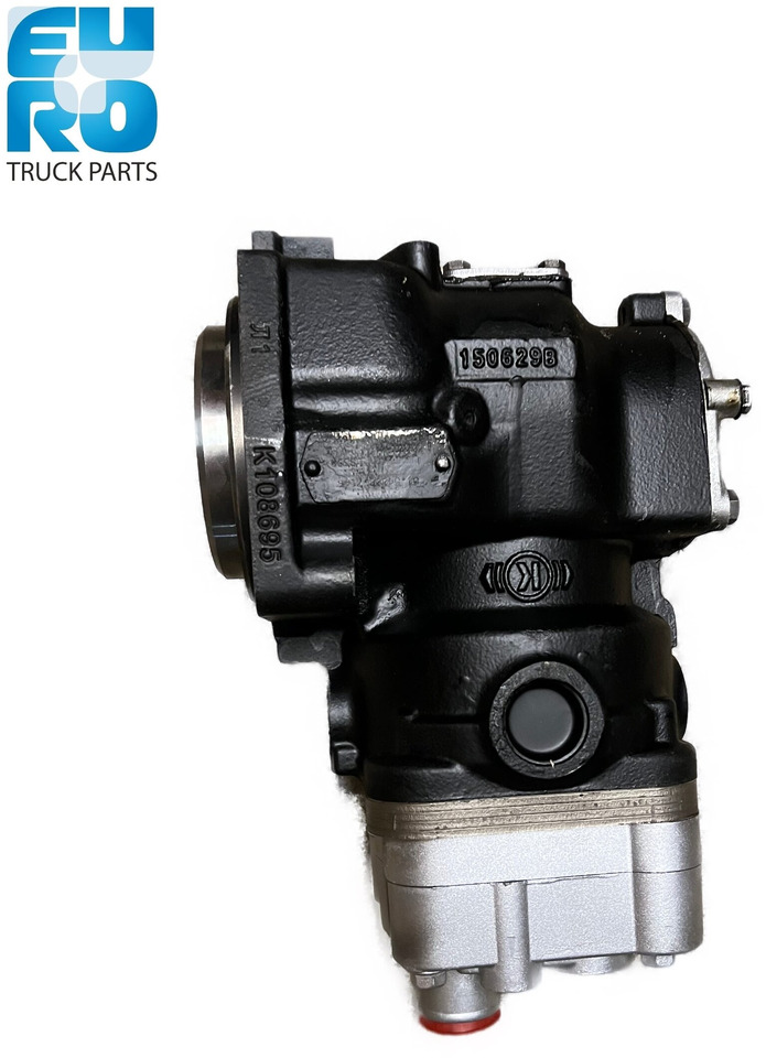 LUCHTCOMPRESSOR MAN TGX 1CYL. + AANBETALING LS3907 RECOND. 51540007146REC. - Air brake compressor for Truck: picture 3 LUCHTCOMPRESSOR MAN TGX 1CYL. + AANBETALING LS3907 RECOND. 51540007146REC. - Air brake compressor for Truck: picture 3