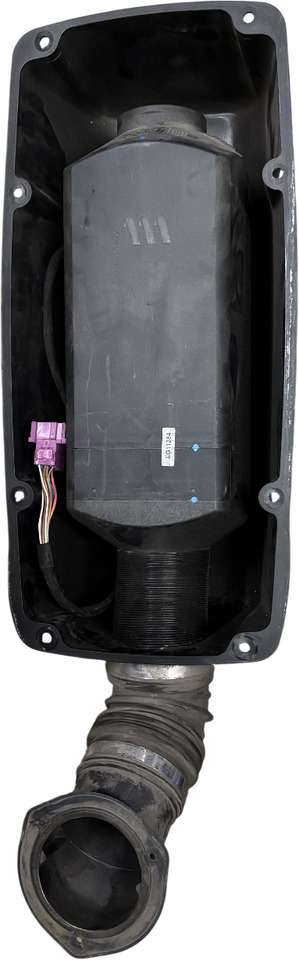 MAN D4S 3.5KW EBERSPRACHER THERMO TOP GEBRUIKT 81619006410 - Heating/ Ventilation for Truck: picture 2 MAN D4S 3.5KW EBERSPRACHER THERMO TOP GEBRUIKT 81619006410 - Heating/ Ventilation for Truck: picture 2