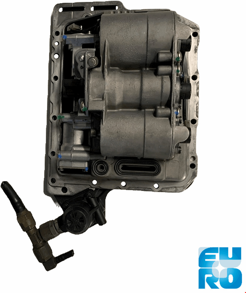 MAN DAF IVECO SCHAKELDEKSEL ZF ASTRONIC GERECONDITIONEERD 4213555382REC + STATIE €200 - Dashboard for Truck: picture 3 MAN DAF IVECO SCHAKELDEKSEL ZF ASTRONIC GERECONDITIONEERD 4213555382REC + STATIE €200 - Dashboard for Truck: picture 3