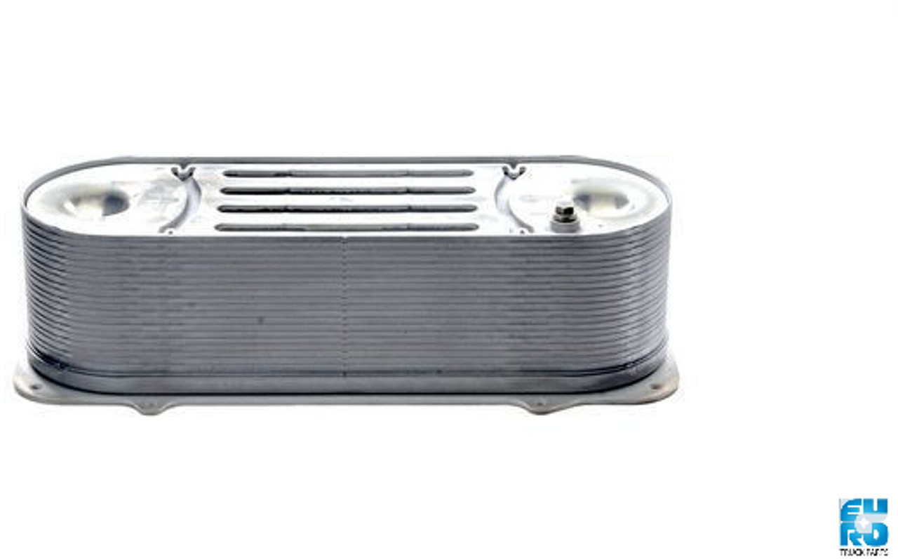 MAN Hoge druk intercooler TGL/TGM | 51095007163 51095007146 - Intercooler for Truck: picture 2 MAN Hoge druk intercooler TGL/TGM | 51095007163 51095007146 - Intercooler for Truck: picture 2