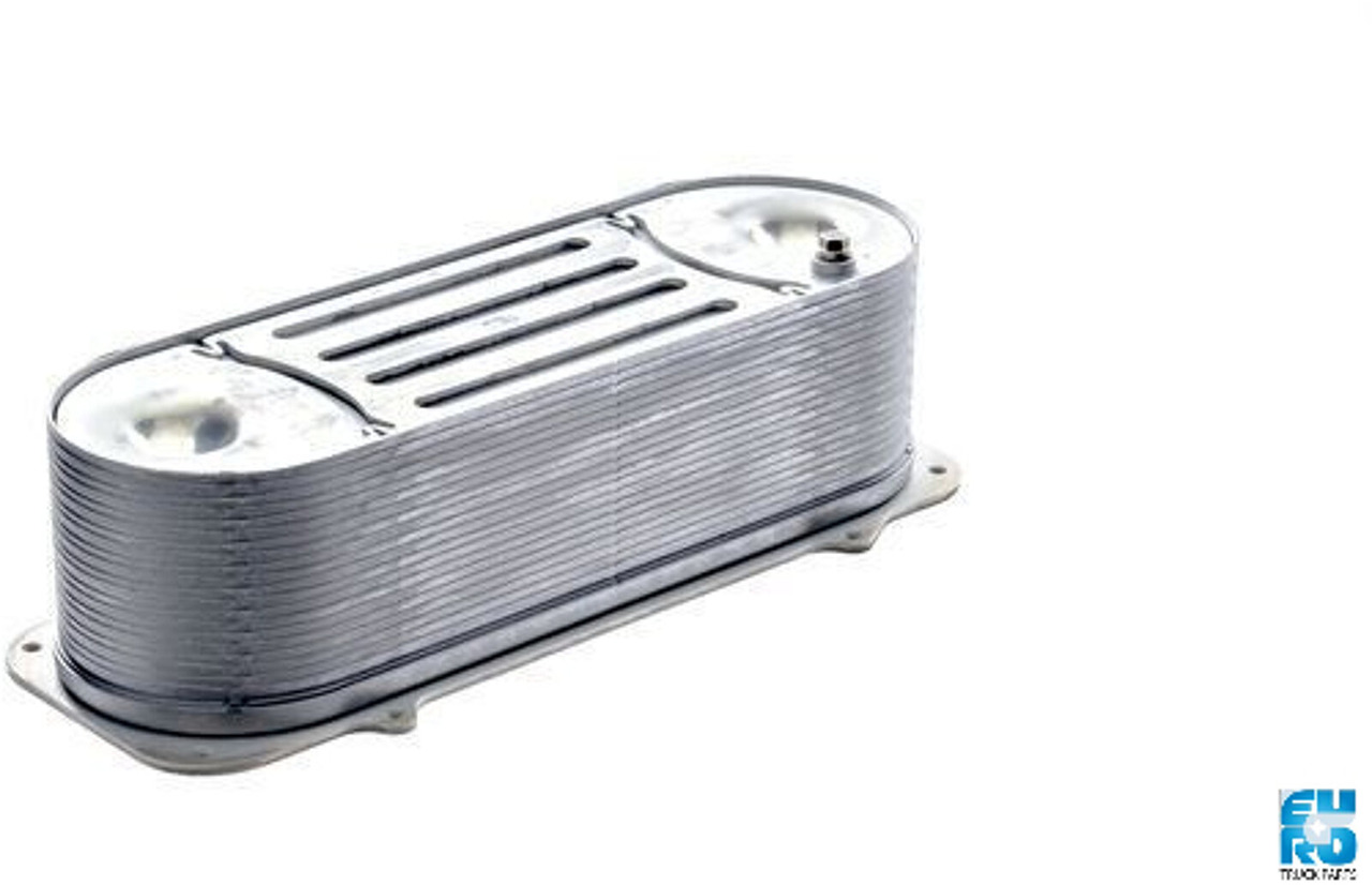 MAN Hoge druk intercooler TGL/TGM | 51095007163 51095007146 - Intercooler for Truck: picture 1 MAN Hoge druk intercooler TGL/TGM | 51095007163 51095007146 - Intercooler for Truck: picture 1