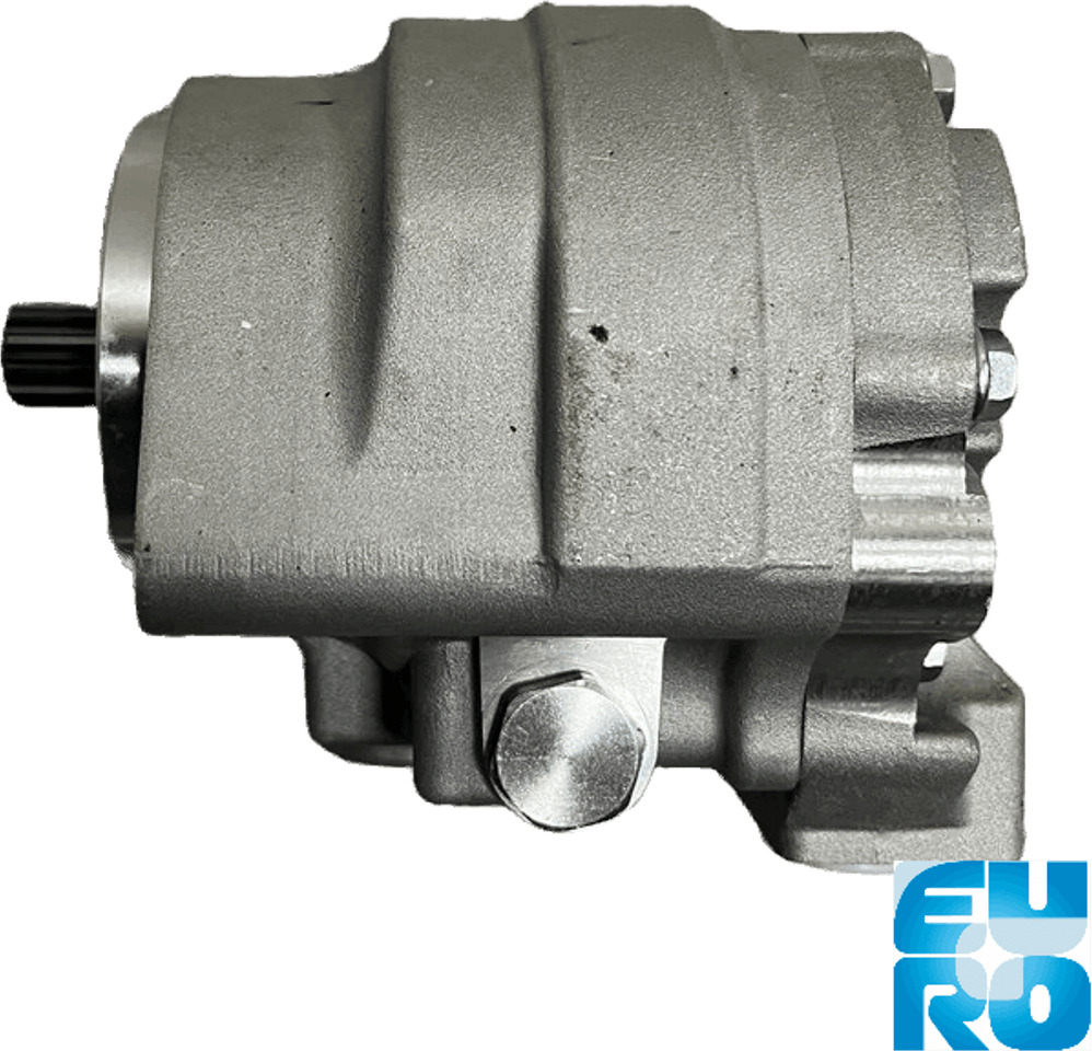 MB SERVOPOMP febi 176331 9604600280F - Steering pump for Truck: picture 3 MB SERVOPOMP febi 176331 9604600280F - Steering pump for Truck: picture 3