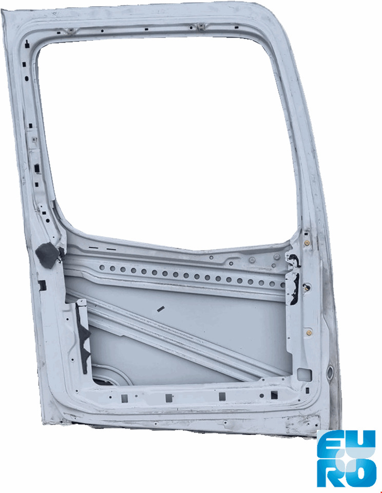 MERCEDES ACTROS MP4 DEUR LH GEBRUIKT 9607202303U - Door and parts for Truck: picture 5 MERCEDES ACTROS MP4 DEUR LH GEBRUIKT 9607202303U - Door and parts for Truck: picture 5