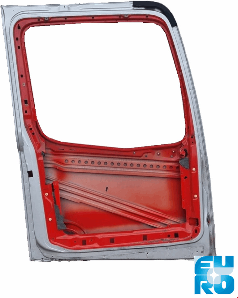 MERCEDES ACTROS MP4 DEUR LH GEBRUIKT 9607202303U - Door and parts for Truck: picture 3 MERCEDES ACTROS MP4 DEUR LH GEBRUIKT 9607202303U - Door and parts for Truck: picture 3