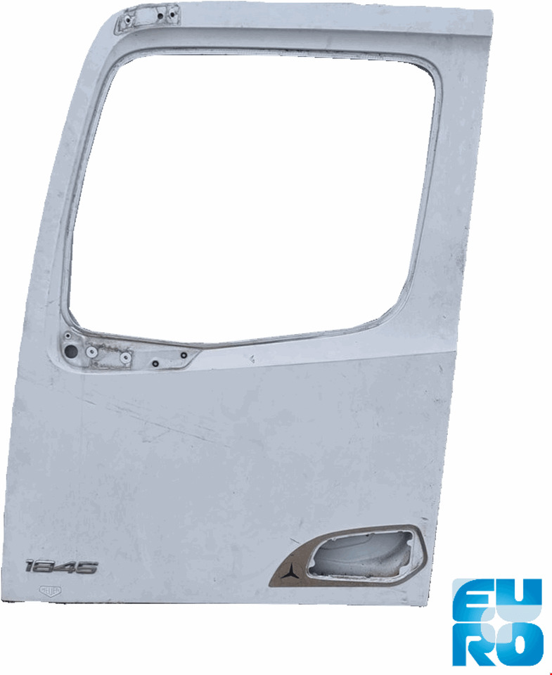 MERCEDES ACTROS MP4 DEUR LH GEBRUIKT 9607202303U - Door and parts for Truck: picture 4 MERCEDES ACTROS MP4 DEUR LH GEBRUIKT 9607202303U - Door and parts for Truck: picture 4